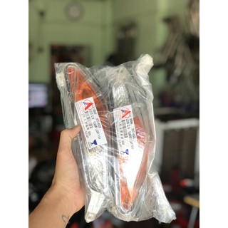 Choá đèn appi cho exciter 135 ánh cam