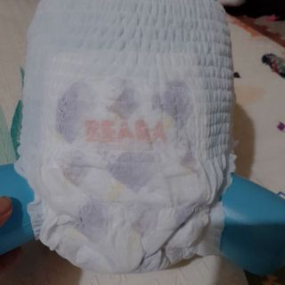 120 chiếc Bỉm quần Nhật baby Diapers size M,L,XL,XXL,XXXL