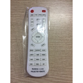Điều khiển máy chiếu đa năng CA-005