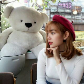 Mũ nồi beret