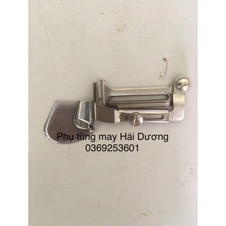 Cữ cuốn gấu máy 1 kim công nghiệp