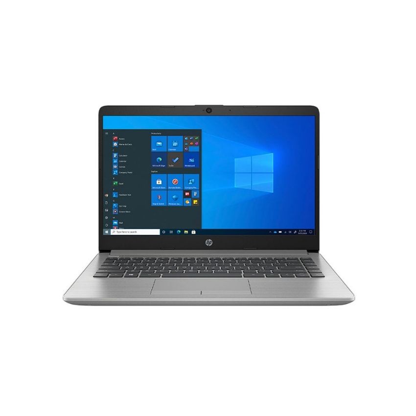 [Mã ELHP15 giảm 10% tối đa 2tr2] Laptop HP 240 G8 (617L5PA)/ Core i5/ RAM 8GB/ 512GB SSD/ 14''/ Win11