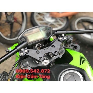[RẺ NHẤT SHOPEE] Ghi đông Composimo cho MSX