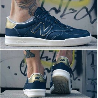 Giày da New Balance CRT300 (Leather)
