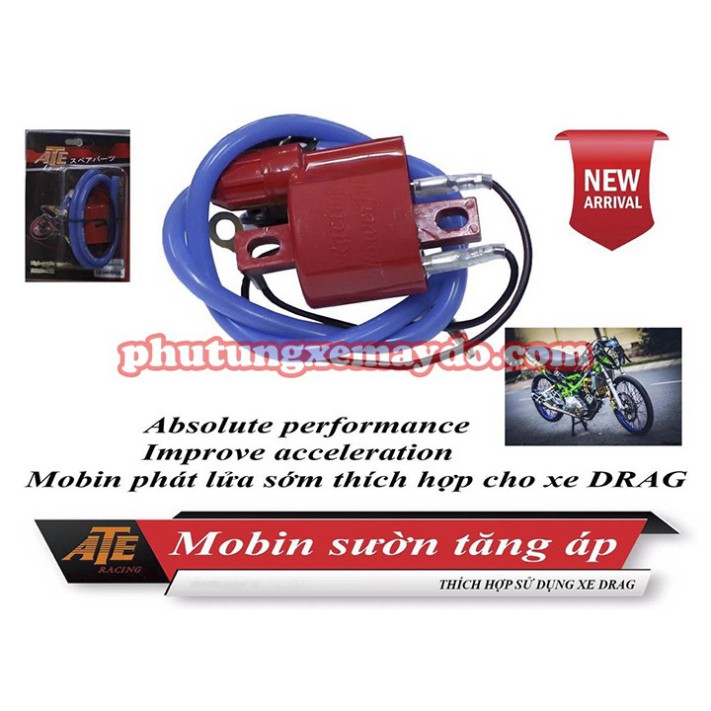 MOBIN SƯỜN ATE [BAO ĐỔI TRẢ NẾU HÀNG LỔI]