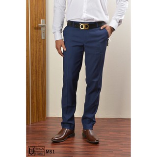 Quần Âu Christy (7 màu)