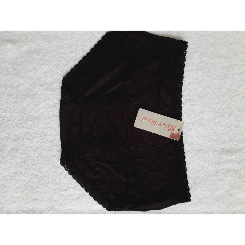 Quần lót nữ cotton Thái Lan Sister Hood 551