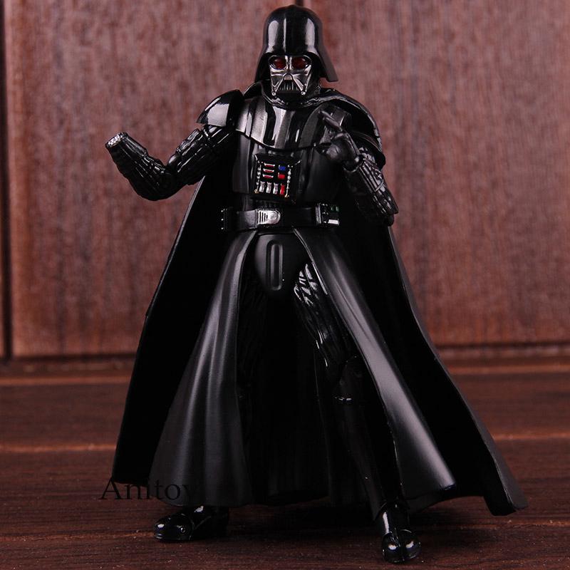 Mô hình nhân vật Darth vader phim Star Wars