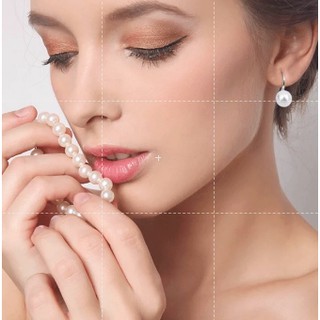 Bông tai kiểu móc