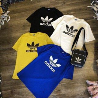 Áo adidas
