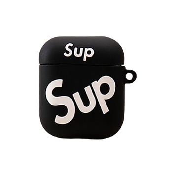 Vỏ Bao/Case Airpod-vỏ đựng tai nghe không dây bluetooth 1/2/Pro/i12/i9/i7/tws chống va đập tối đa /Max