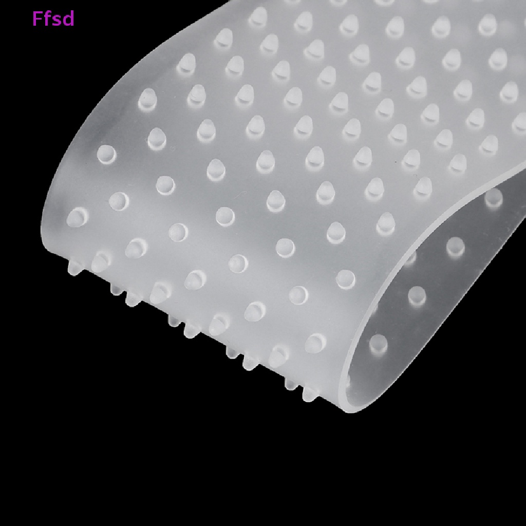 {Ffsd} Băng Đô Thể Thao Co Giãn Bằng Silicon Chống Trượt Hình Rop Hàng Bán Chạy