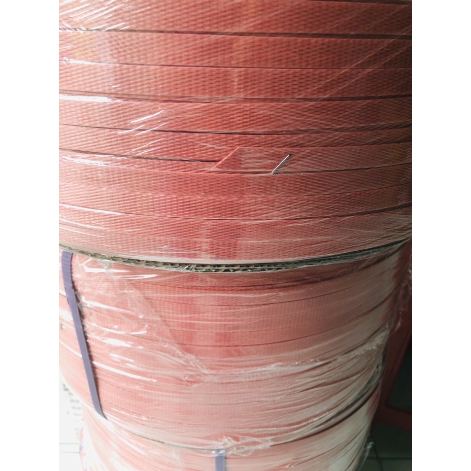 Dây đai nhựa PP 15mm