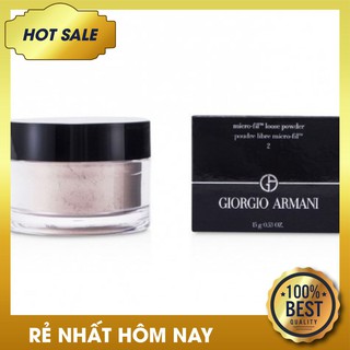 (chuẩn auth) (chuẩn auth) Phấn Phủ Bột Giorgio Armani chính hãng