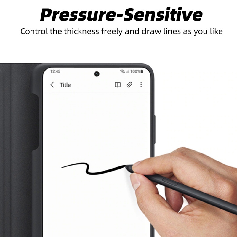 Bút cảm ứng ANKNDO thay thế cho Samsung Galaxy Tab S6/ S7 Lite