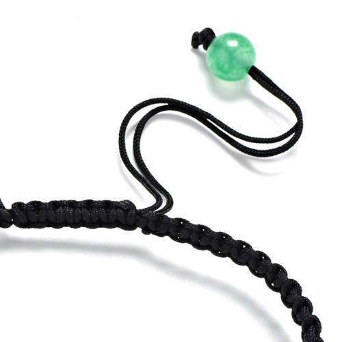 Vòng chuỗi hạt đeo tay 7 màu