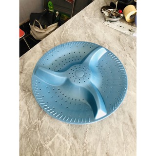 Mâm Máy Giặt Toshiba34cm