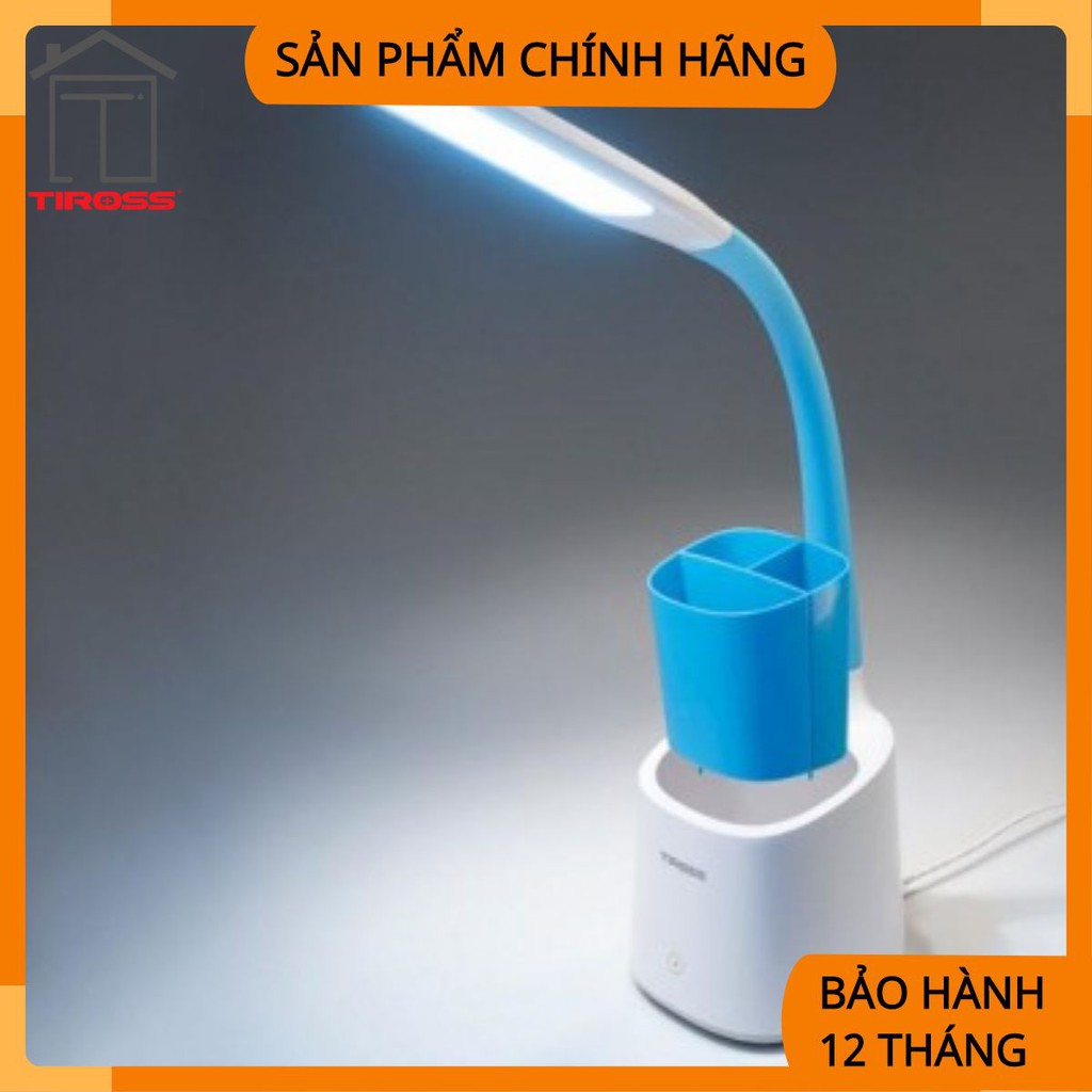 Đèn bàn học Tiross TS1809