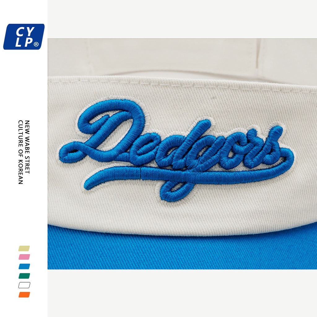 Nón Vành Rộng Nửa Đầu Màu Sắc Thời Trang