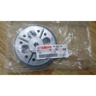 bàn ép ngoài ly hợp yamaha yb125sp