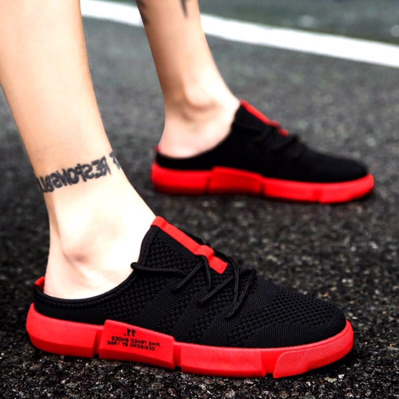 Giầy sục nam số 11 mẫu mới | BigBuy360 - bigbuy360.vn