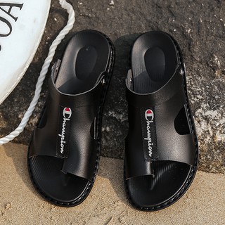Giày Sandal Nam Đế Cao Su Size 38-45