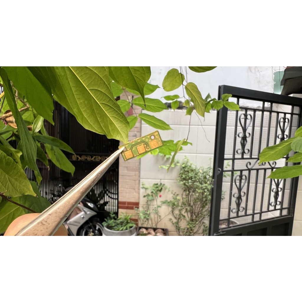 Mạch cảm biến đóng mở camera Nokia N82
