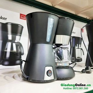 Máy Pha Café Hiệu Lock&Lock 0.65L ELCM210 - Larva Store