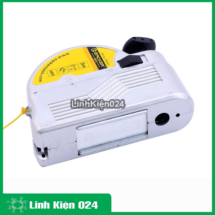 Quả Dọi Từ Tính EACKER 3m 310g