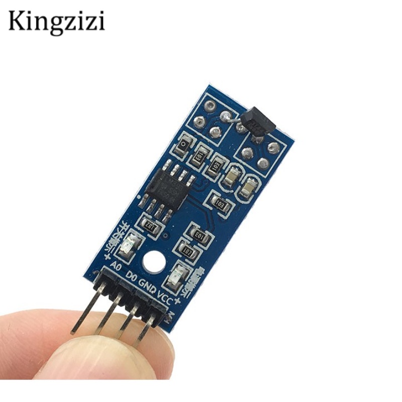 Mô Đun Cảm Biến Tốc Độ Cho Arduino Diy M44