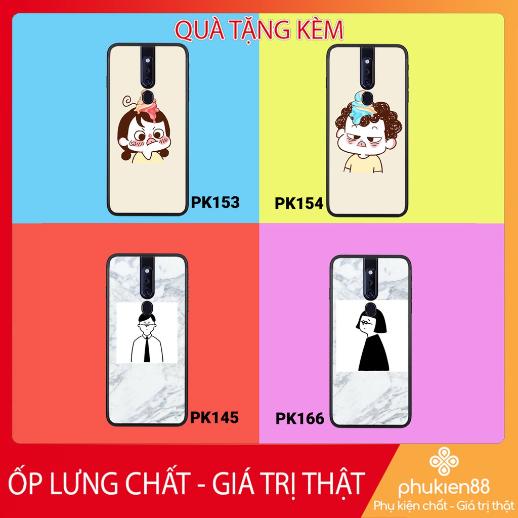 [Freeship từ 50k] ỐP LƯNG OPPO F11 - F11 PRO IN HÌNH CẶP ĐÔI DỄ THƯƠNG - ỐP ĐÔI CHẤTLƯỢNG | BigBuy360 - bigbuy360.vn