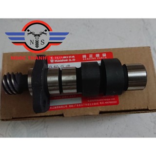 Cốt cam zin GN125 GN 125 GN125-2F GN1252F HJ125 HJ 125