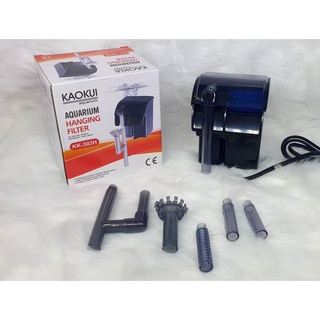 KaoKui KK 303h bơm lọc thác cho bể cá cảnh, thủy sinh