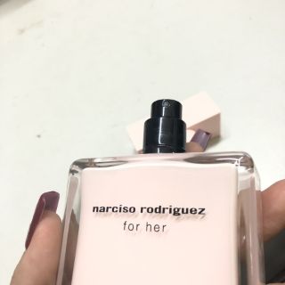 [Gốc 30ml] Nước hoa Narciso for her edp