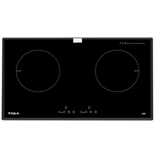 BẾP TỪ Đôi, 2 Vùng Nấu Taka TAKA I2B2
