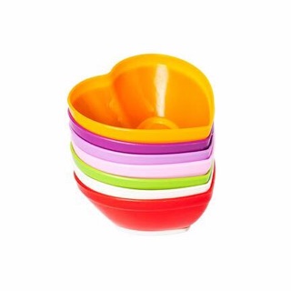 Chậu nhựa mini để bàn 10cm