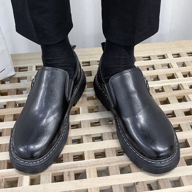 Boots men Boots for men boots booties Martin boots Ankle Boots for men Martin boots Chelsea boots Casual leather shoes black shoes for men leather boots for men ankle boot men black shoes for men Casual leather shoes