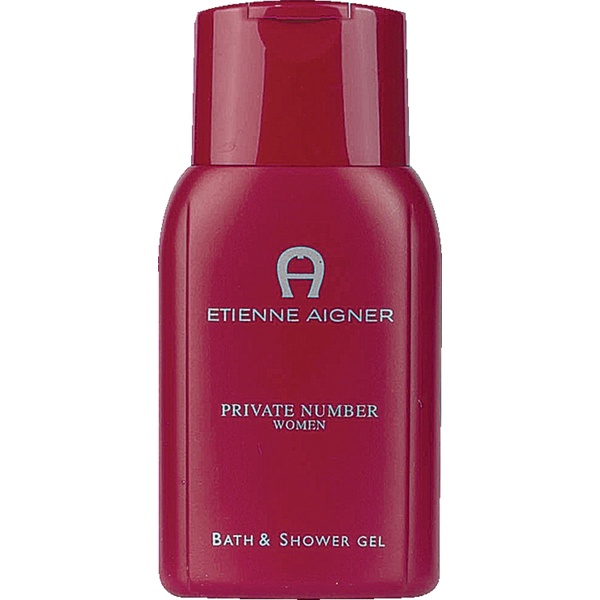 Sữa Tắm Chữ A Đức, Hương Nước Hoa ETIENNE AIGNER, 250ml