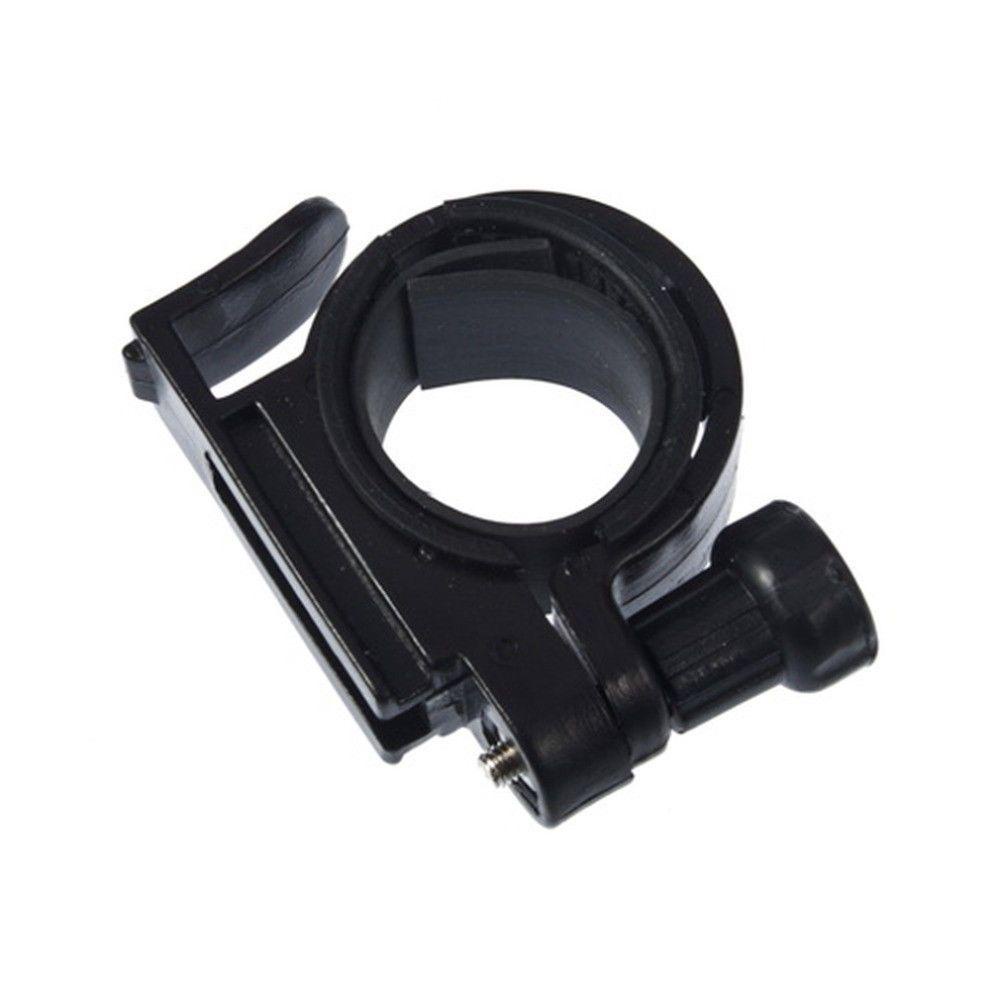 Còi Xe Đạp Điện Tử 6 Âm Thanh Siêu Lớn Màu Đen DARON