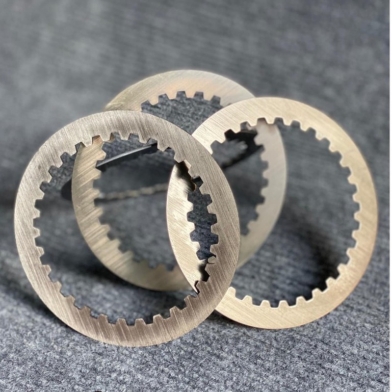 [ COMBO 3 MÓN ] LÒ XO / BỐ NỒI / LÁ SẮT ĐỘ TA RACING RAIDER / SATRIA FI