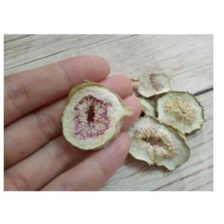 Quả sung khô thái lát 200gr