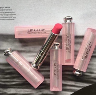 Son dưỡng Dior Lip Glow 102 matte