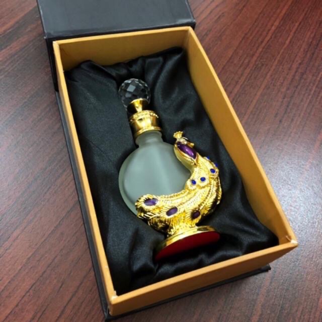 Tinh dầu Dubai Royal hàng nội địa |Nhập khẩu chính ngạch| Chọn lựa 20 mùi | BigBuy360 - bigbuy360.vn