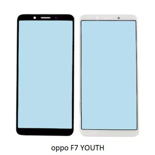 Kính Oppo F7 Youth