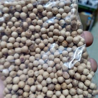 Hạt tiêu trắng 100g loại 1