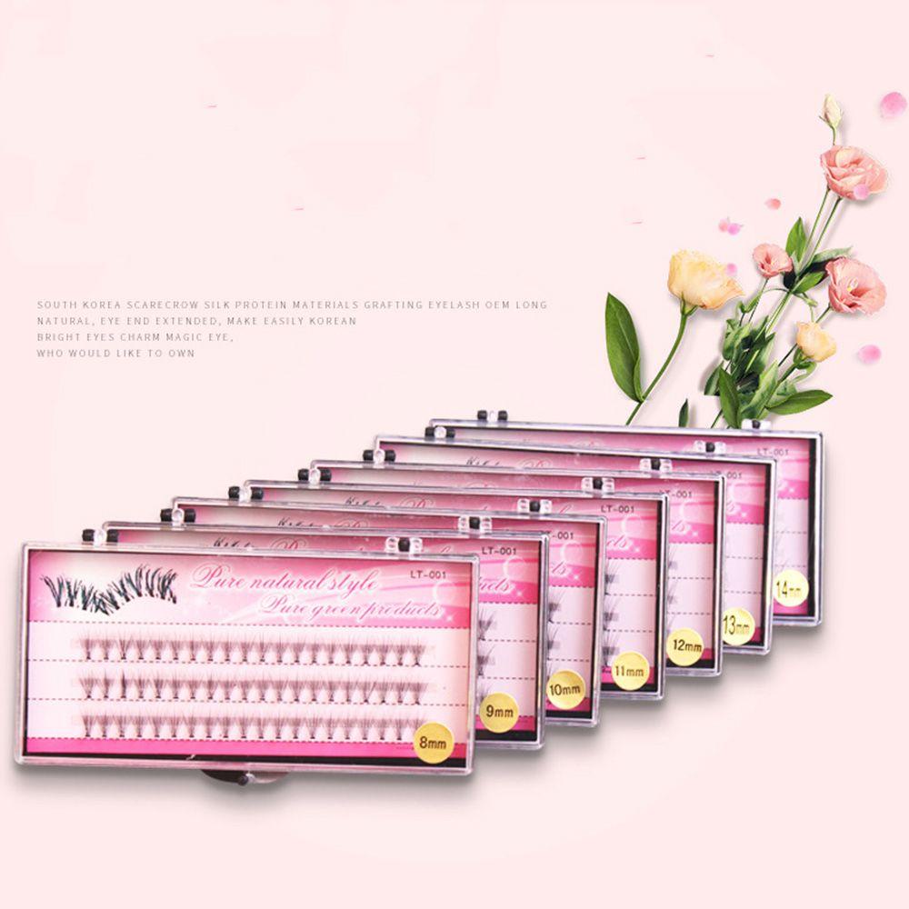 Lông Mi Giả Nối Dài Chuyên Nghiệp