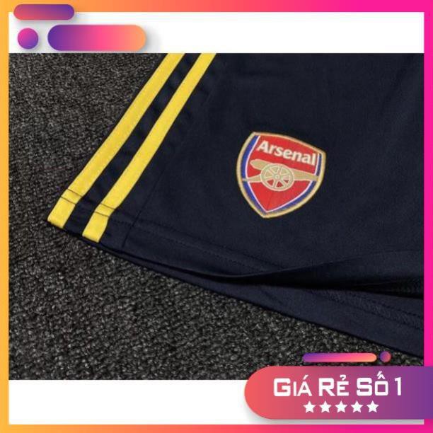 freeship toàn quốc - hàng cao cấp Quần áo bóng đá Arsenal 2019 2020 hàng cao cấp Thái Lan sân khách