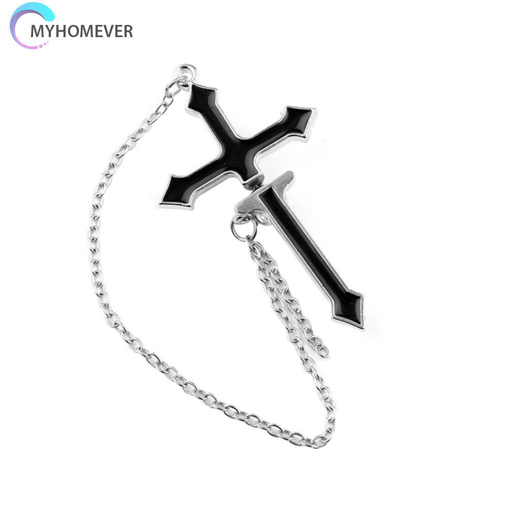 Khuyên Đeo Vành Tai Thời Trang Cho Nam Và Nữ