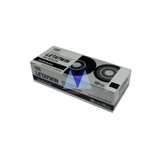 Mực in ống tương thích Max LM-IR300B-AS màu đen, phu hoang company