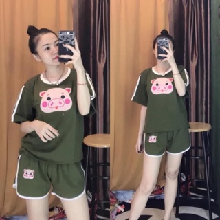 Bộ lợn